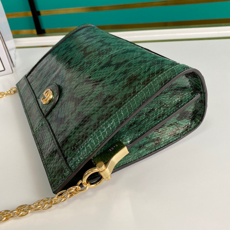 JB - Guki Lady Bags - 1291