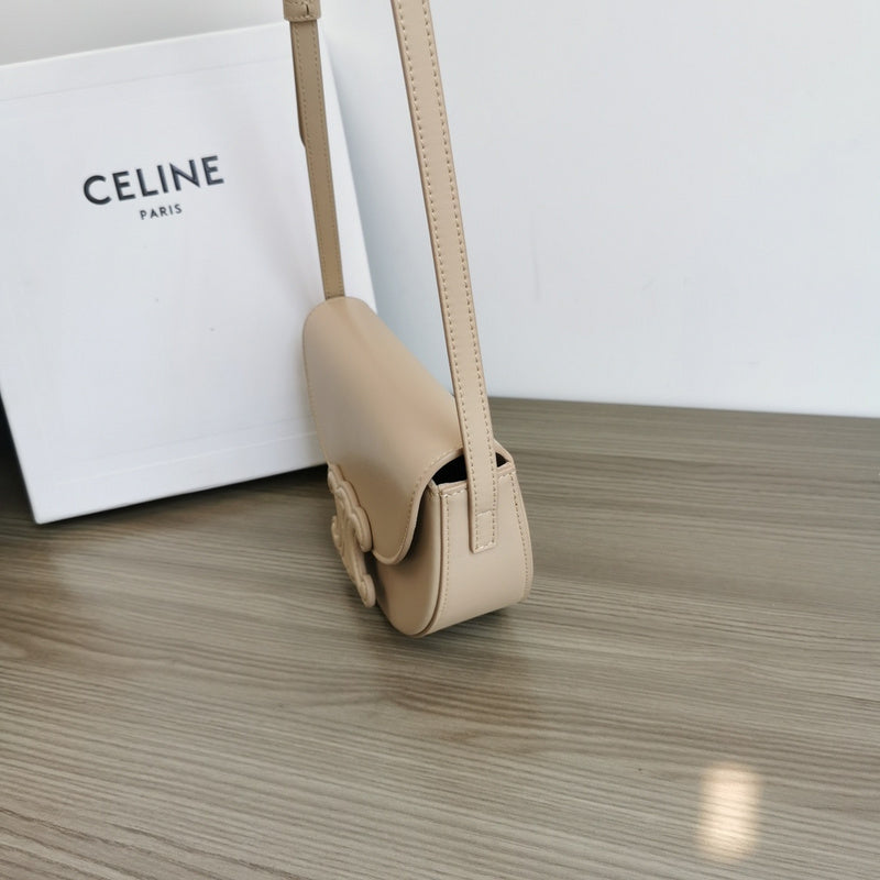 COZY - COL Bags - 029