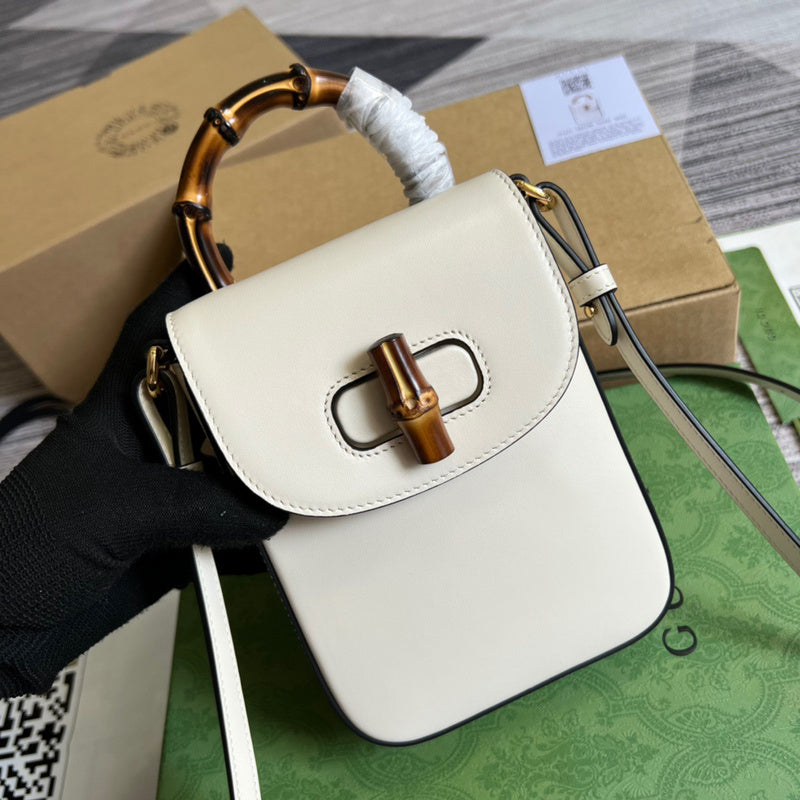JB - Guki Lady Bags - 542