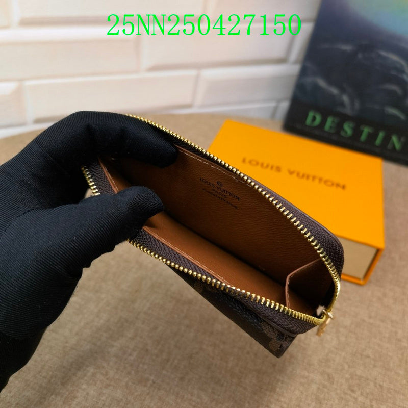 COZY BAGS - LOV Wallet - 1412
