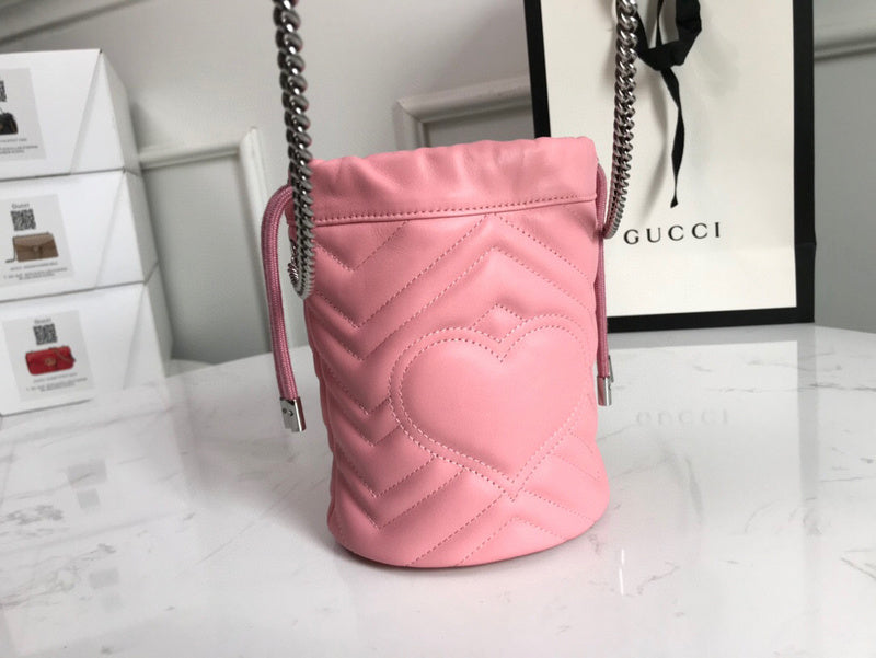 JB - Guki Lady Bags - 1053