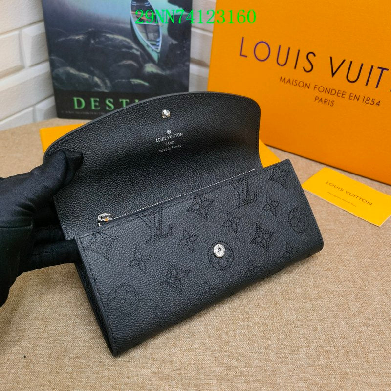 COZY BAGS - CHL Wallet - 262
