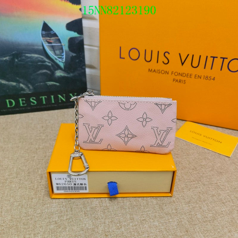 COZY BAGS - CHL Wallet - 254