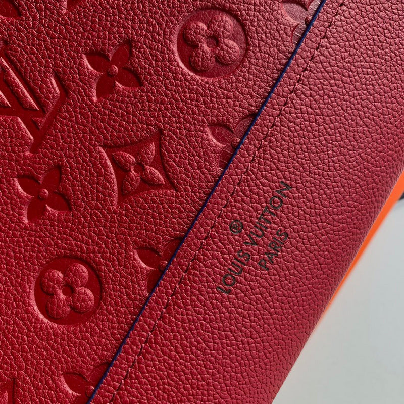 COZY - LV Bags - 4650