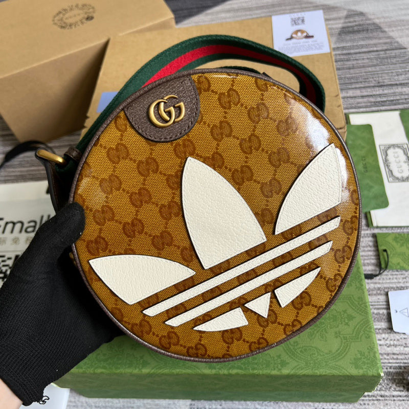 JB - Guki Lady Bags - 576