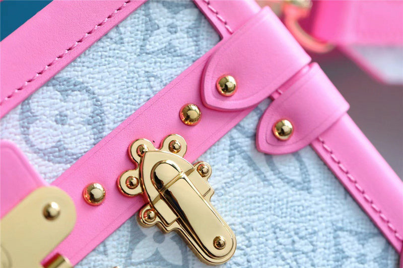 COZY - LOV Lady Bags - 1209