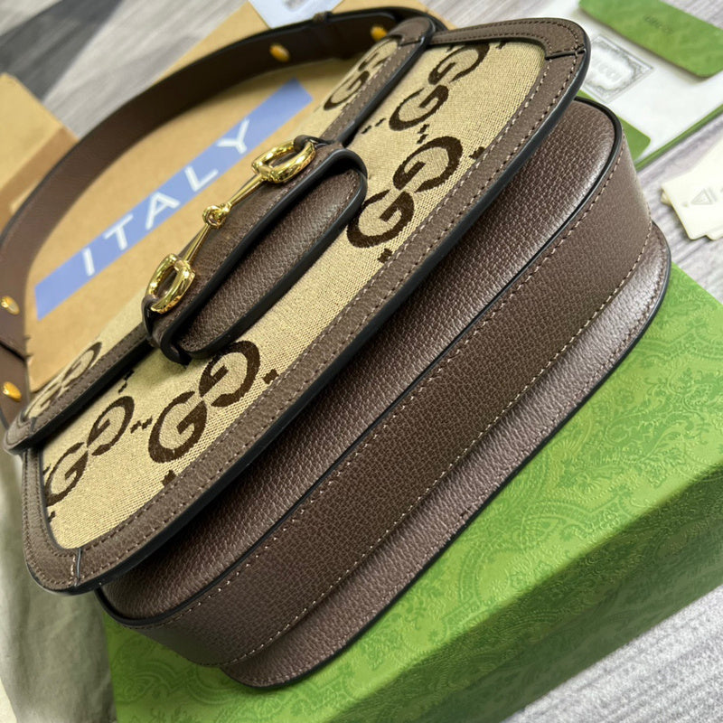 JB - Guki Lady Bags - 792