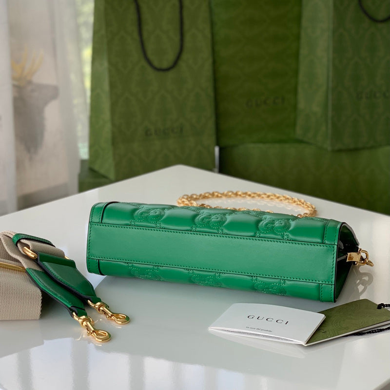 COZY BAGS - GUKI Women Bags - 1021