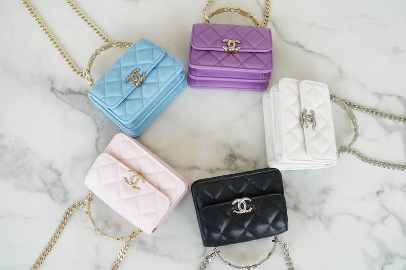 COZY BAGS - CHL Lady Bags - 249