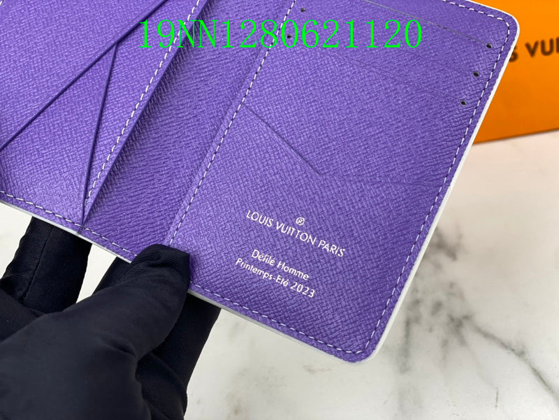COZY BAGS - LOV Wallet - 331