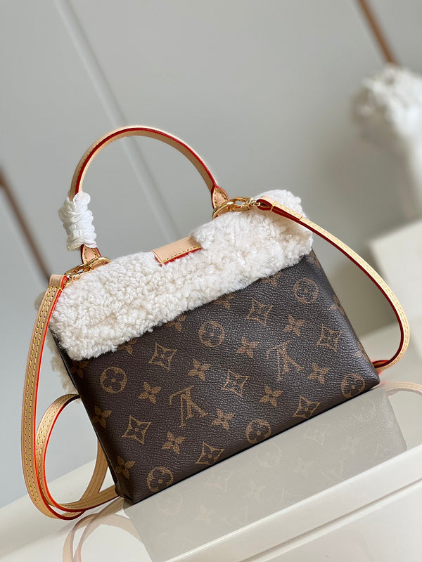 COZY BAGS - LOV Bags - 1651