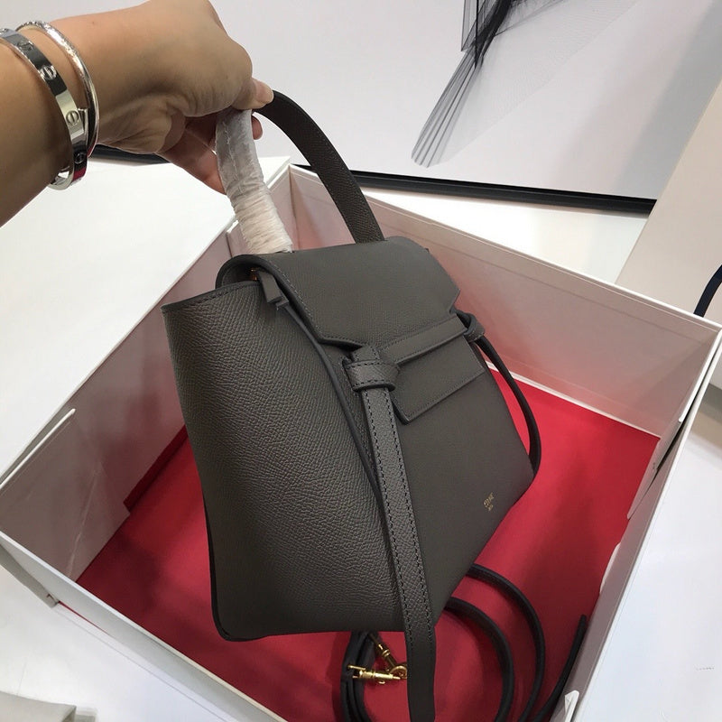 COZY BAGS - COL Lady Bags - 101