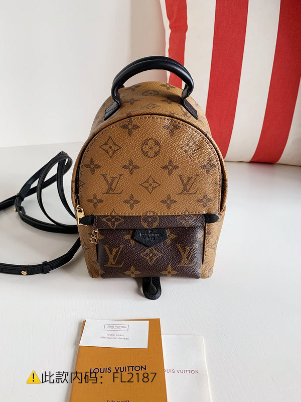 COZY BAGS - LOV Bags - 4560