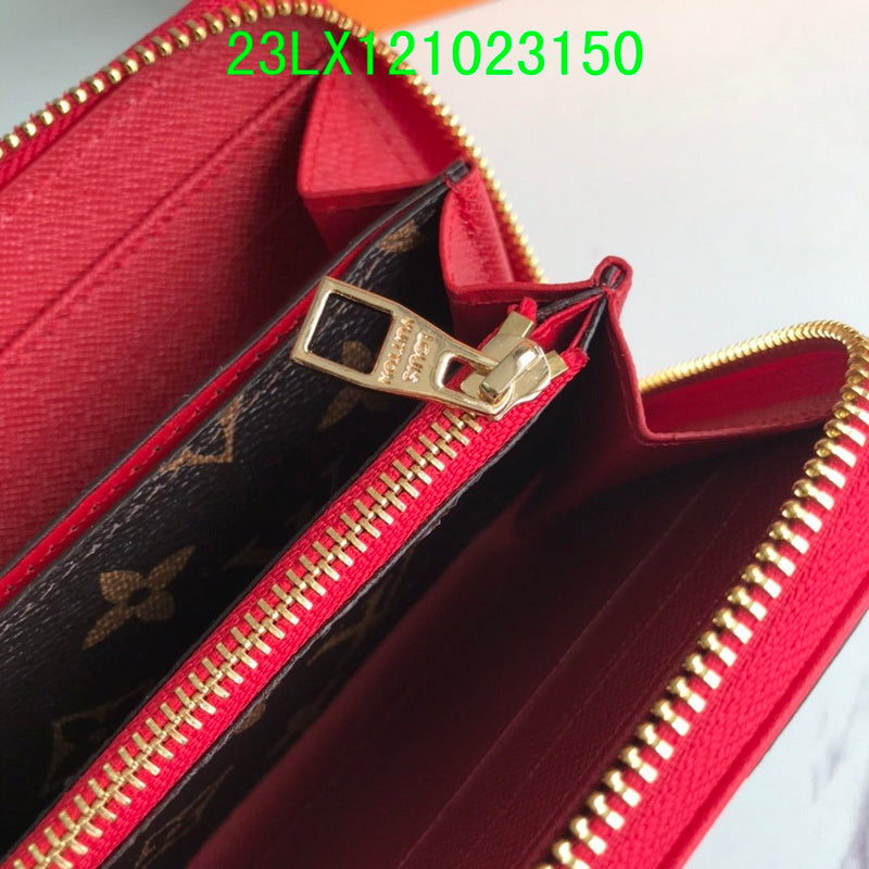 COZY BAGS - CHL Wallet - 1321