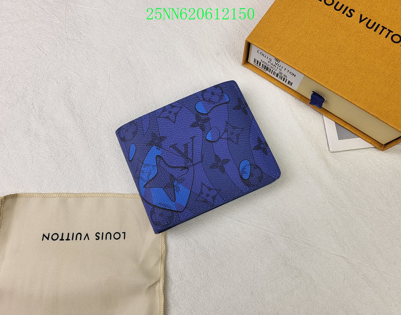 COZY BAGS - LOV Wallet - 388