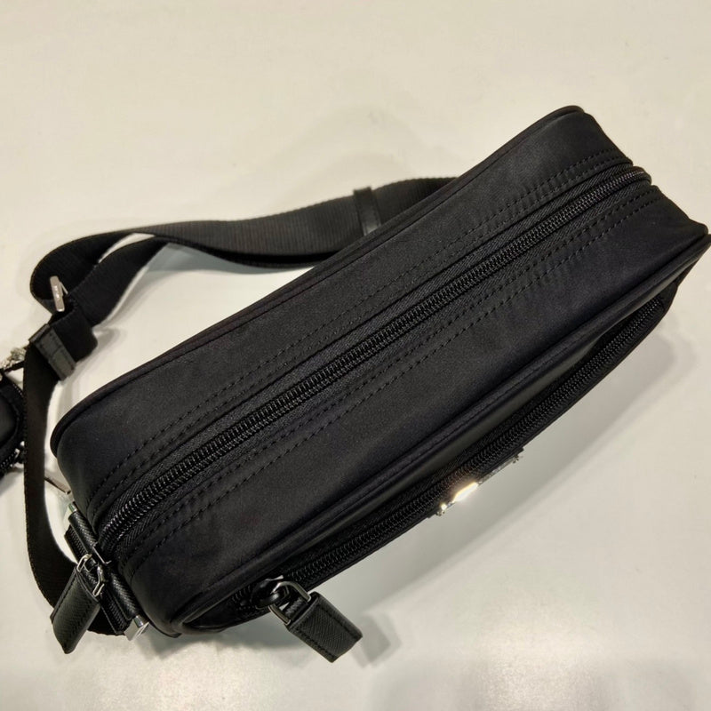 COZY BAGS - PD Men Bags - 013