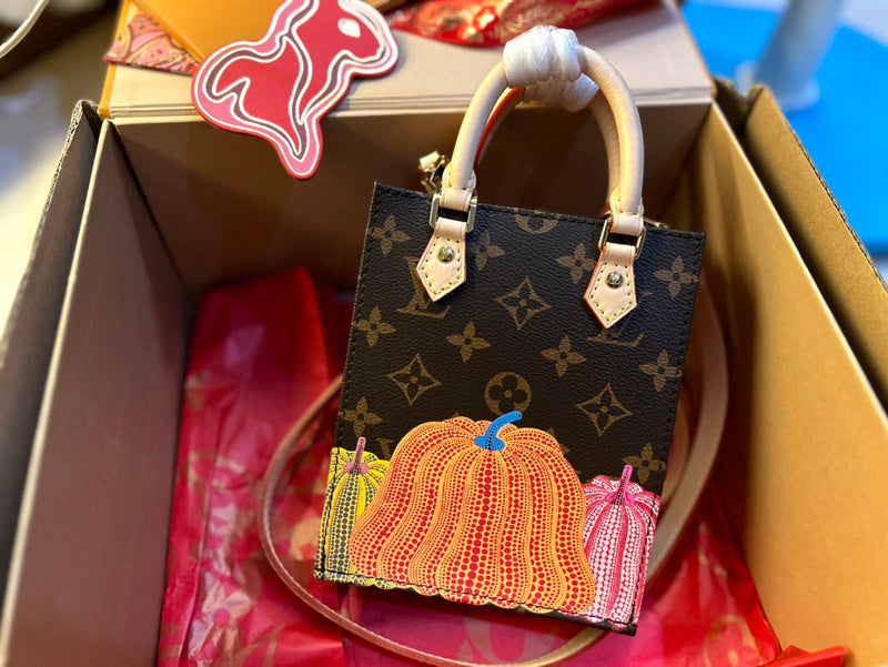 COZY BAGS - LOV Bags - 856