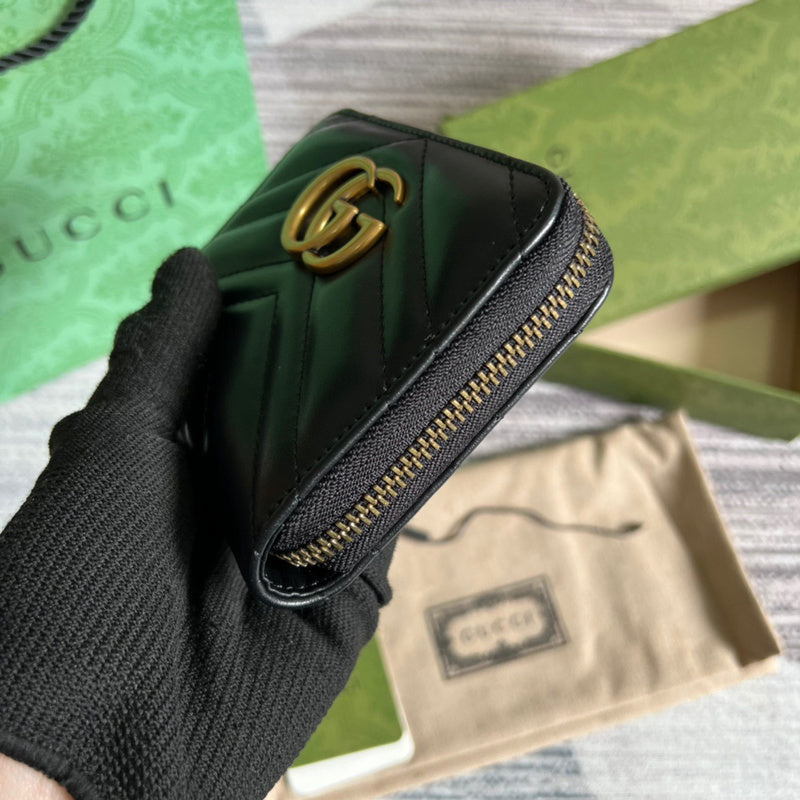 COZY BAGS - Guki Wallet - 106