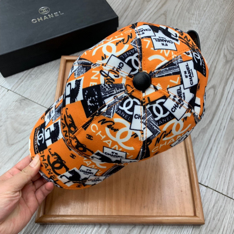 COZY BAGS - CHL Hats & Caps - 097