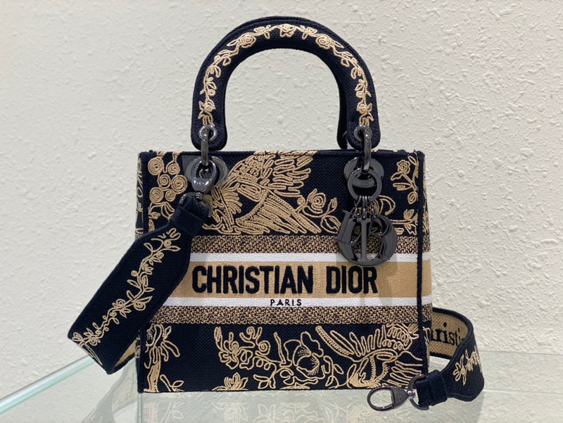 JB - DOR Lady Bags - 140