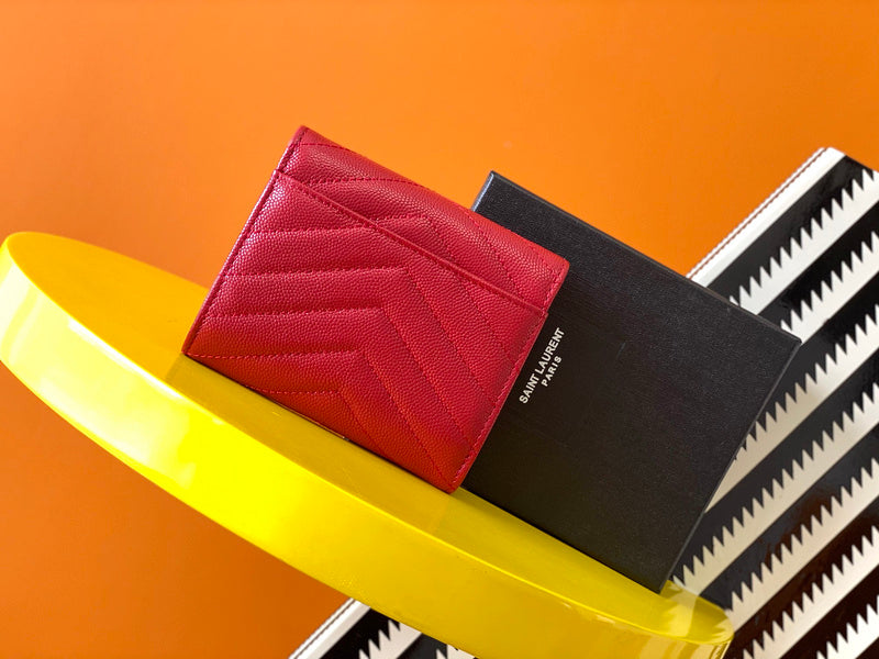 COZY BAGS - YLS Wallets - 021