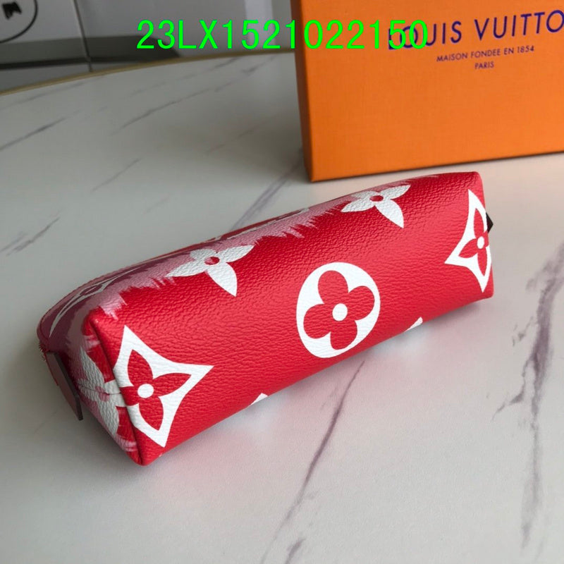 COZY BAGS - CHL Wallet - 1331
