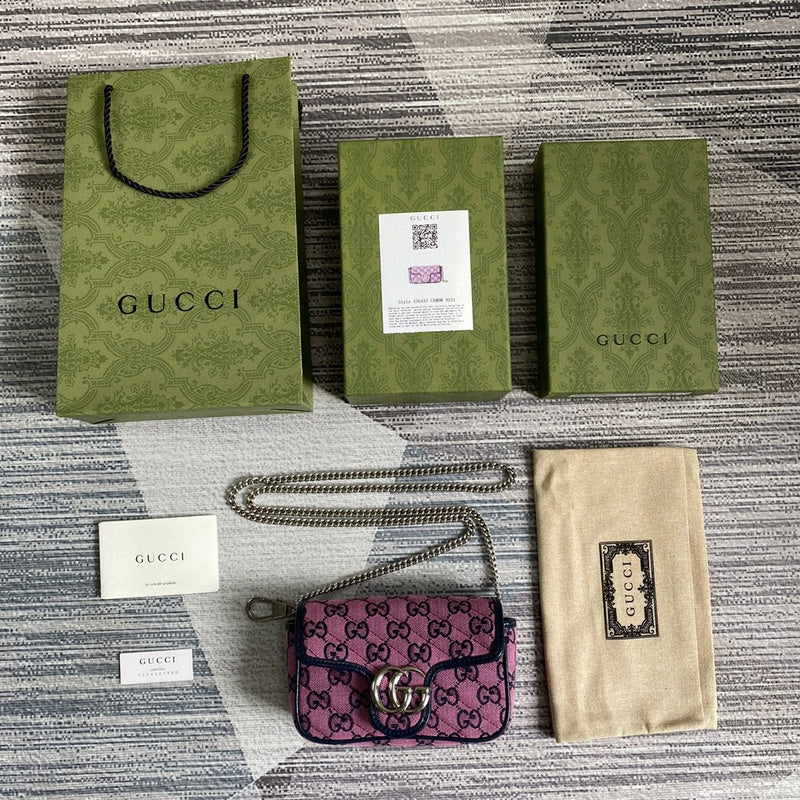 COZY BAGS - GUKI Bags - 1963
