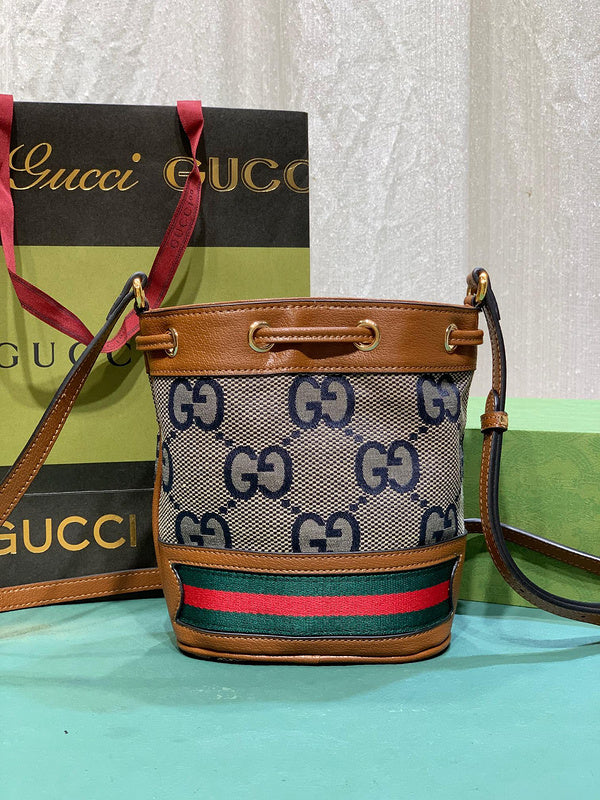 COZY BAGS - GUKI Bags - 244