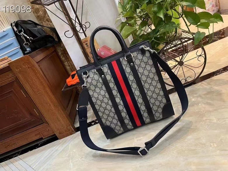 COZY BAGS - GUKI Bags - 201