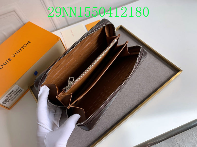 COZY BAGS - LOV Wallet - 572