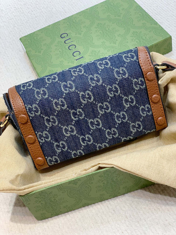 COZY BAGS - GUKI Bags - 918