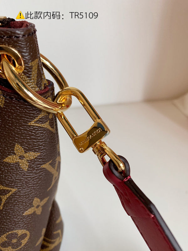 COZY BAGS - LOV Bags - 5062
