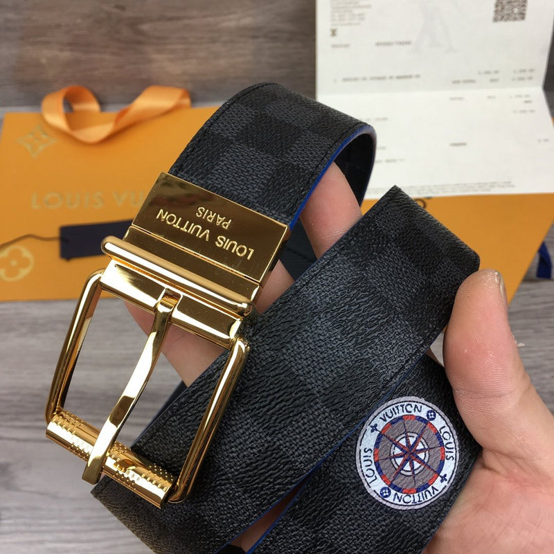 JB - LOV Belts - 158