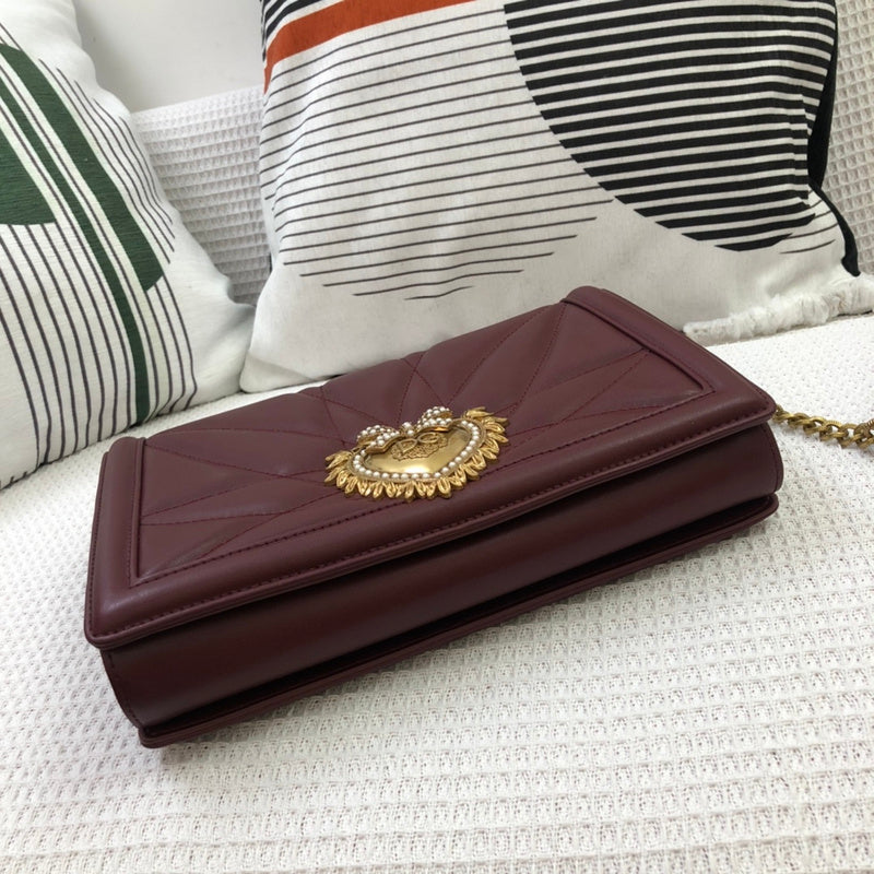 COZY - DAG Bags - 131