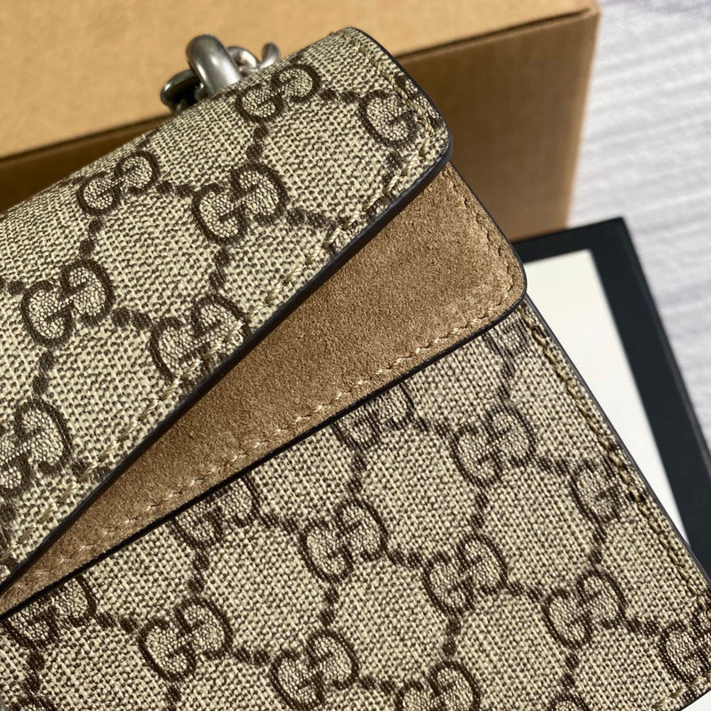 COZY BAGS - GUKI Bags - 2266