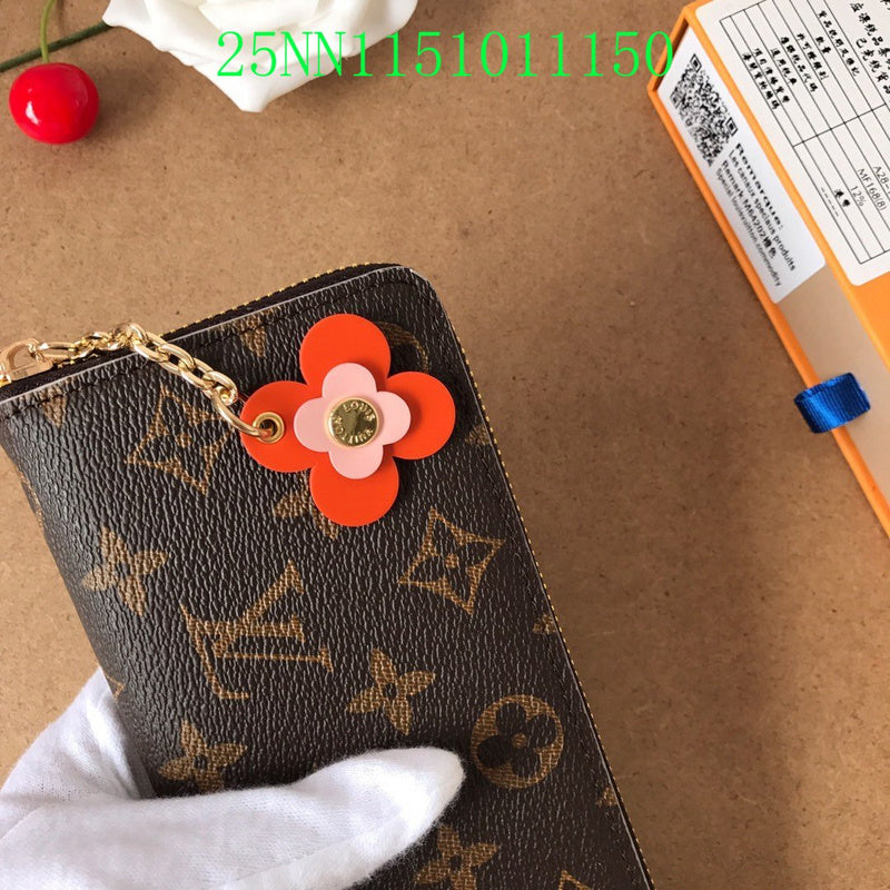 COZY BAGS - CHL Wallet - 569