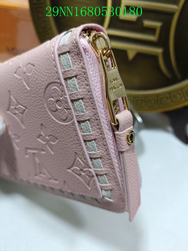 COZY BAGS - LOV Wallet - 1286