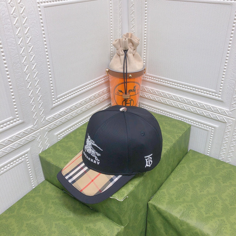 COZY BAGS - BOR Hats & Caps - 039