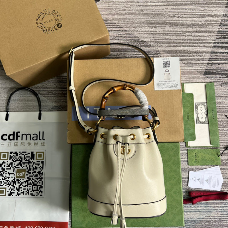 JB - Guki Lady Bags - 375