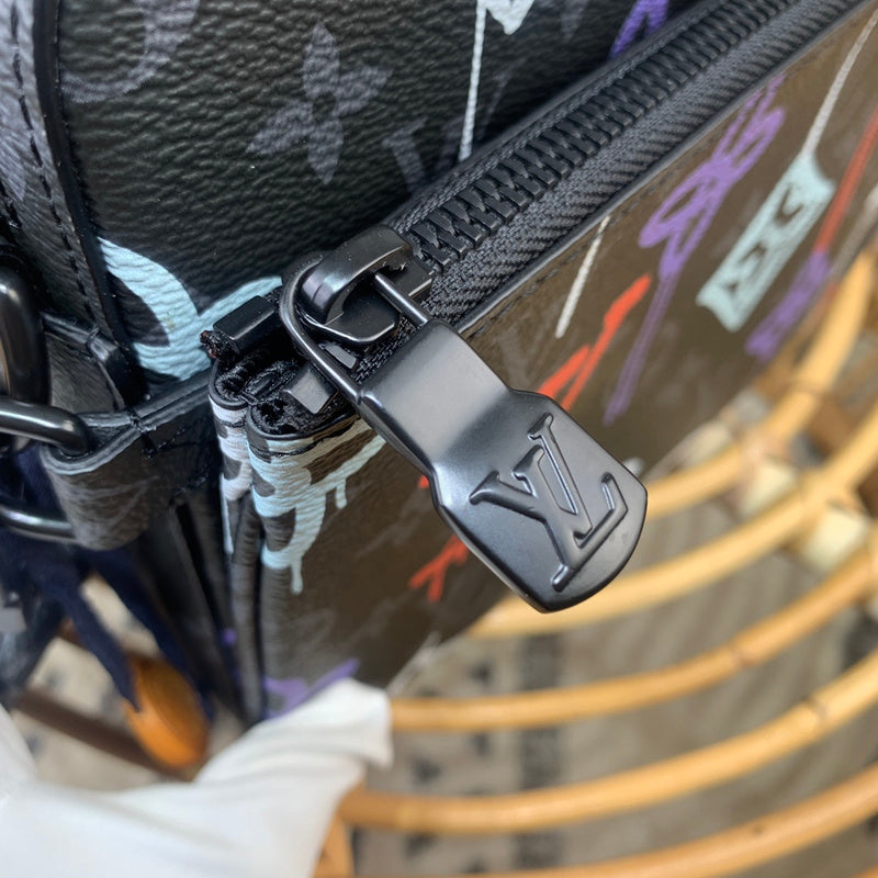 COZY BAGS - LOV Men Bags - 124