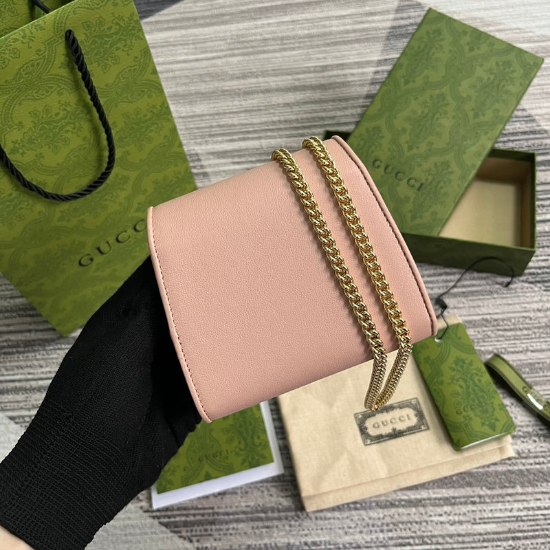 JB - Guki Lady Bags - 236