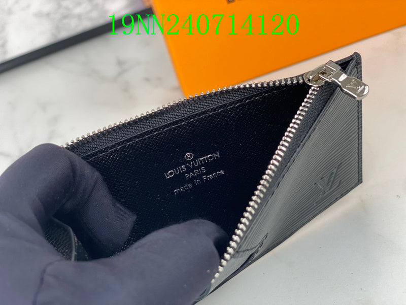 COZY BAGS - LOV Wallet - 226