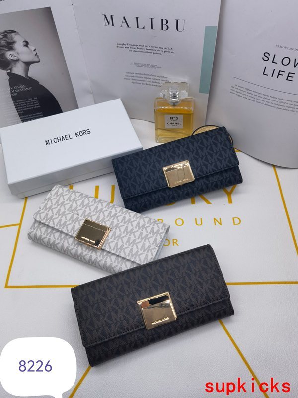 COZY BAGS - Mix Wallets - 759