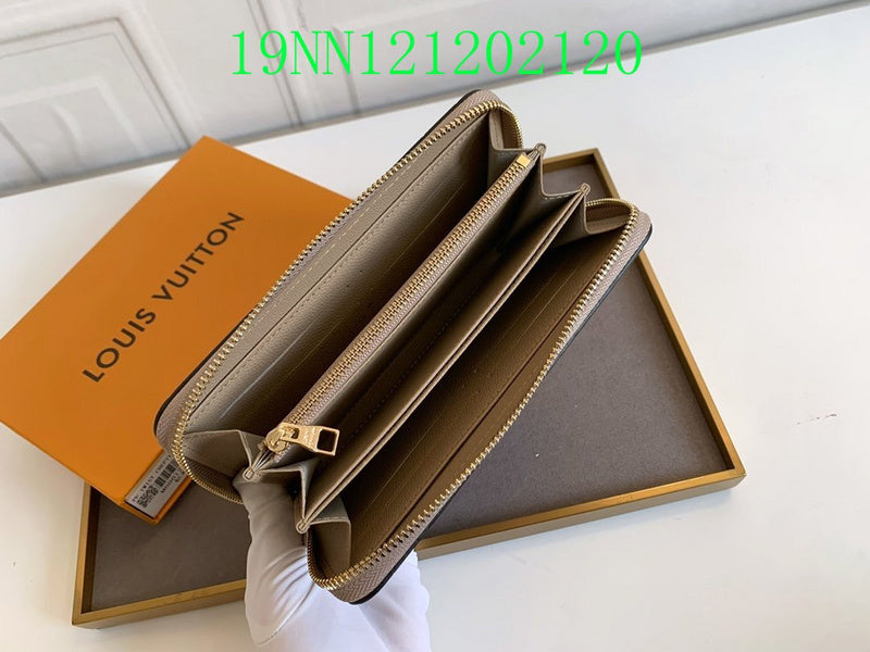 COZY BAGS - CHL Wallet - 435