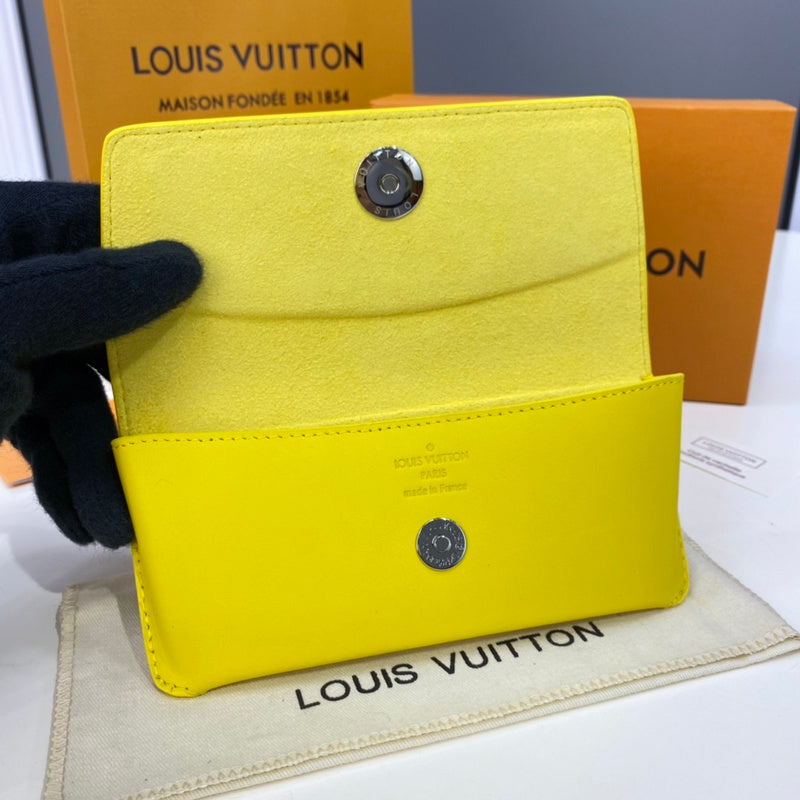 COZY BAGS - LOV Wallets - 605