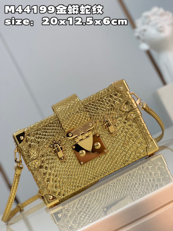 COZY BAGS - LOV Bags - 1350