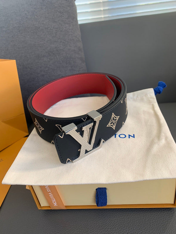 JB - LOV Belts - 150