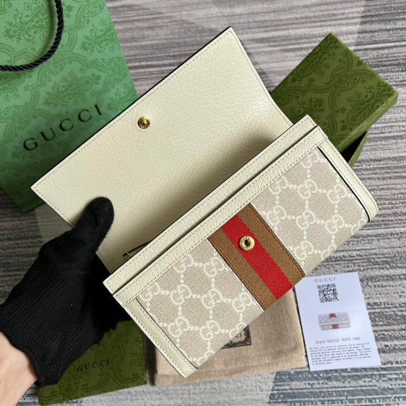 COZY BAGS - Guki Wallet - 189