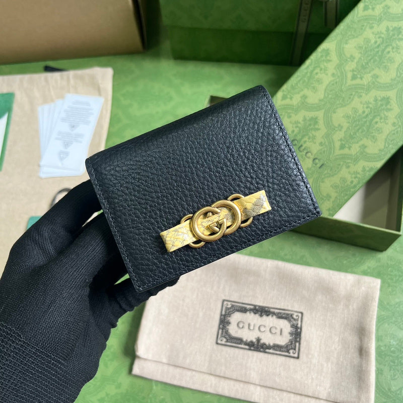 Cozy Bags - GUKI Women Wallets - 003