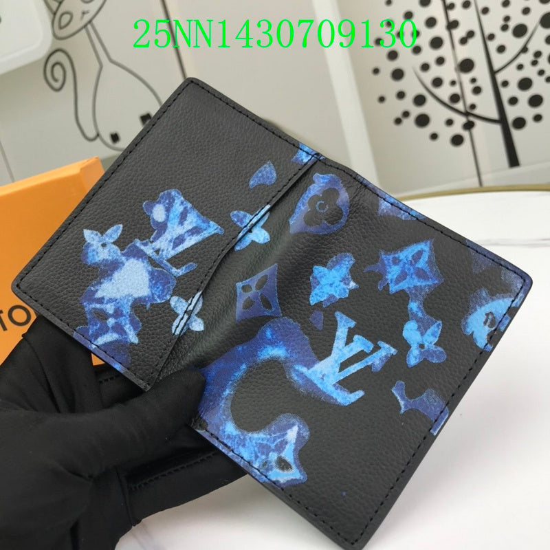 COZY BAGS - CHL Wallet - 776